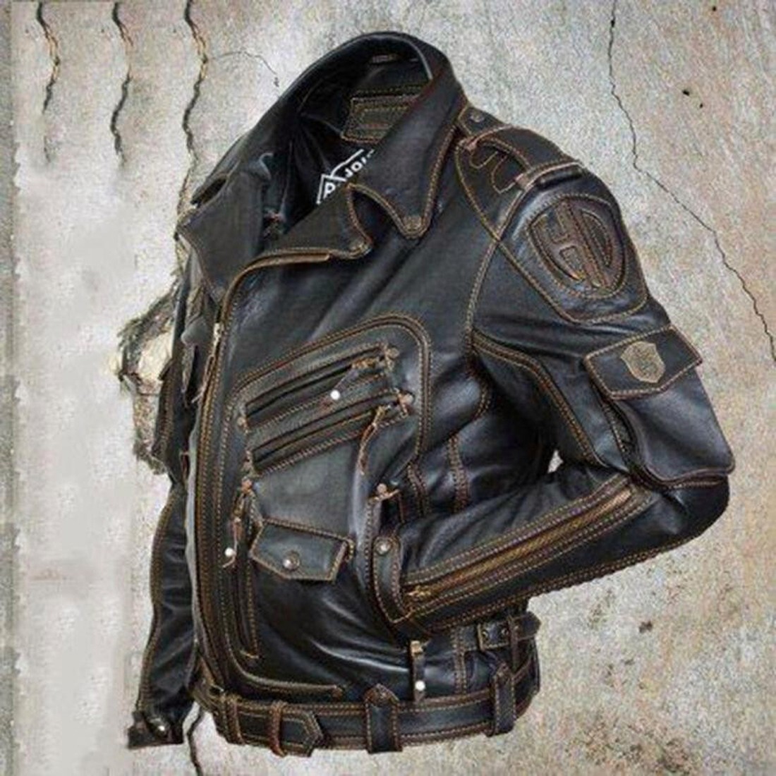Косуха Harley Davidson