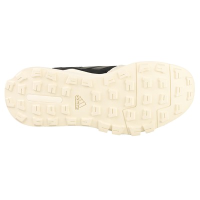 ADIDAS ORIGINALS ADIDAS TERREX HIKSTER HERREN BLACK WHITE SNEAKER MODE - 40 2/3 EU