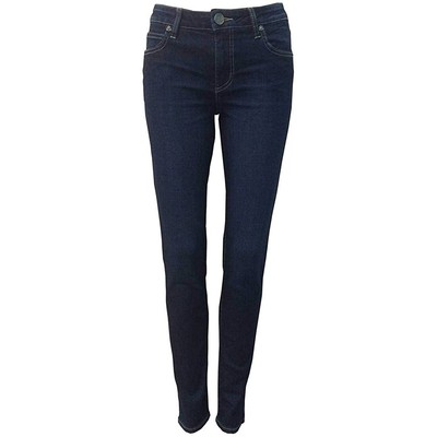 Кут от Kloth Diana Kurvy Skinny, Безлимитная базовая стирка Limitless/Euro, 4