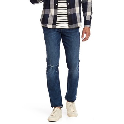 Джинсы Joes, Облегающие джинсы Fezzick Jean, синие, 30