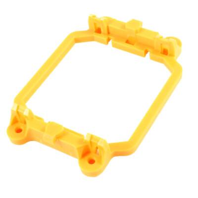 AMD CPU Fan Bracket PC Computer Retainer Bracket Stand for AM2 AM3 Socket
