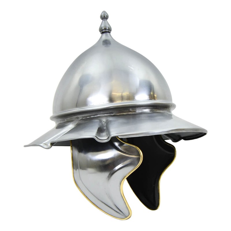 Celtic Helmet