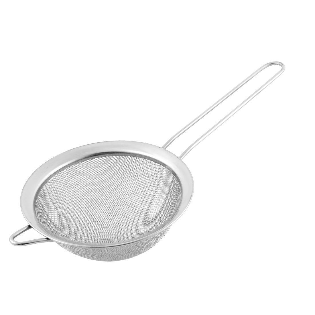 Küchensiebe & -seiher aus Edelstahl
