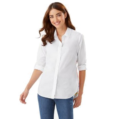 

Хлопковая рубашка Tommy Bahama Punjab с ананасом, белая, большая, Белый