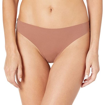 

Женские трусики-стринги Wacoal Flawless Comfort, цвет гвоздика, размер, Clove, 879343