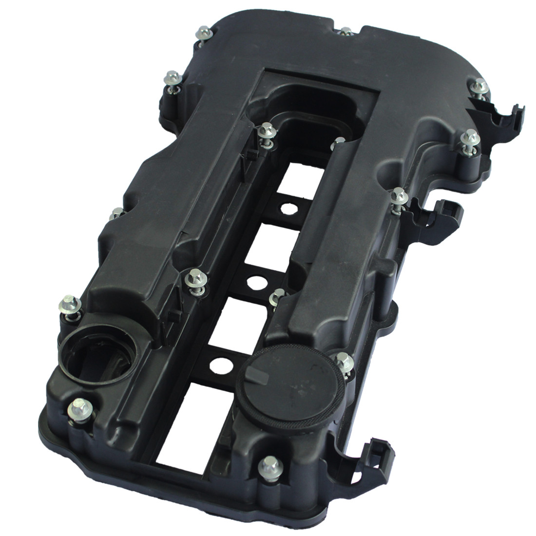 New Engine Valve Cover For 20112015 Chevrolet Cruze Sonic Cadillac