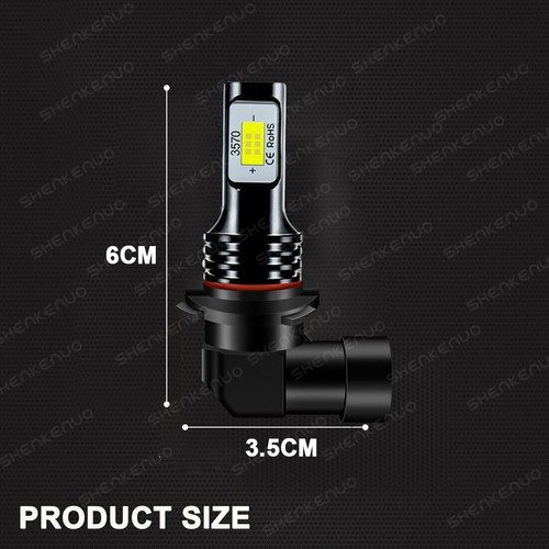 For Chevy Silverado 1994 1995 1996 1997 1998 LED Combo Headlight Kit Bulb 6000K For Chevy Silverado 1994 1995 1996 1997 1998 LED Combo Headlight Kit Bulb 6000K