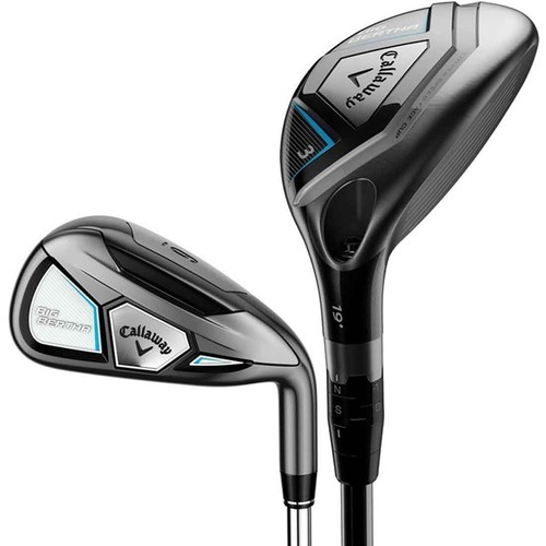 Callaway Iron Set PARADYM MAX FAST Ladies A ELDIO 40 for CW Callaway Iron Set PARADYM MAX FAST Ladies A ELDIO 40 for CW