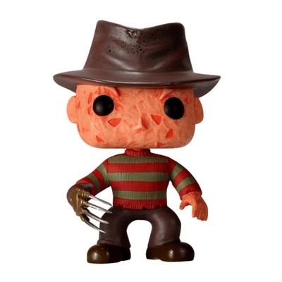 Funko Pop! A Nightmare on Elm Street Freddy Krueger #02