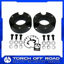 3" Front Leveling Lift Kit for 1996-2002 Toyota 4Runner ...
