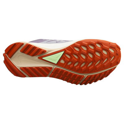 Pre-owned Nike React Pegasus Rail 4 Gore-tex Womens Fashion Sneakers In Daybreak