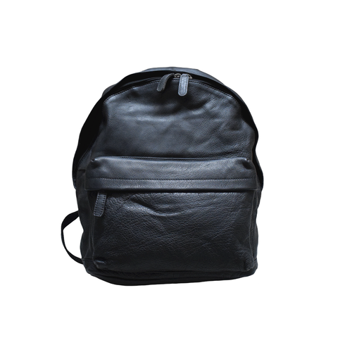 バックパック・リュック [NOIRNINE] Bebe Chain Leather Backpack (SILVER) 46.png?v=1722475778&width=1946