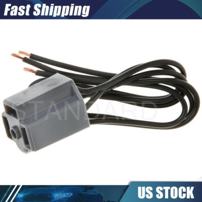 Headlight Connector 1x for 1988-1990 GMC C1500 - Handy Pack