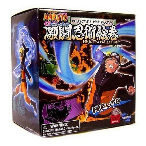 NARUTO Card Game 9-Piece Set Movie Version 2006 BANDAI | eBay