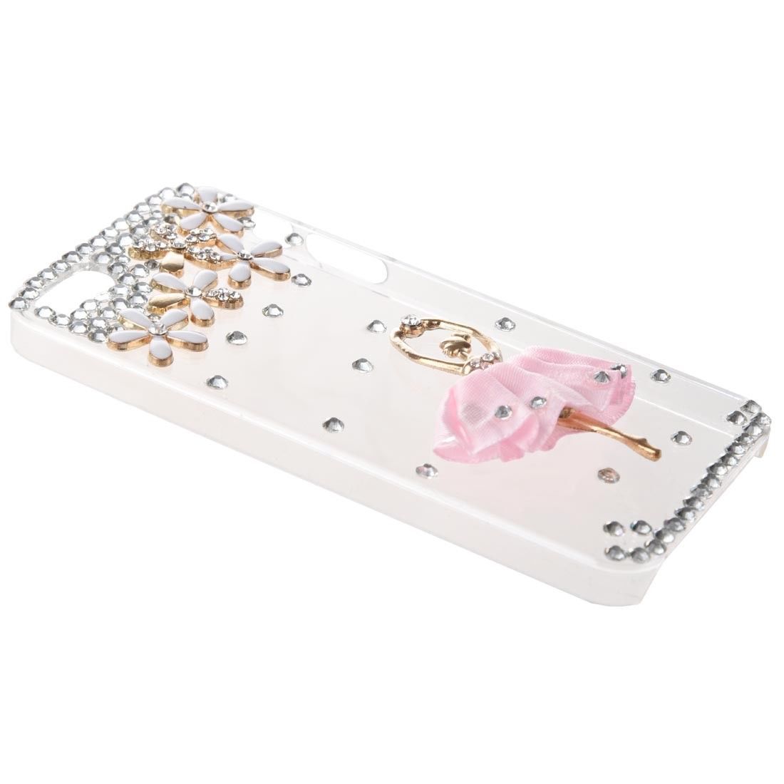 Fundas y carcasas Apple para teléfonos móviles y PDAs