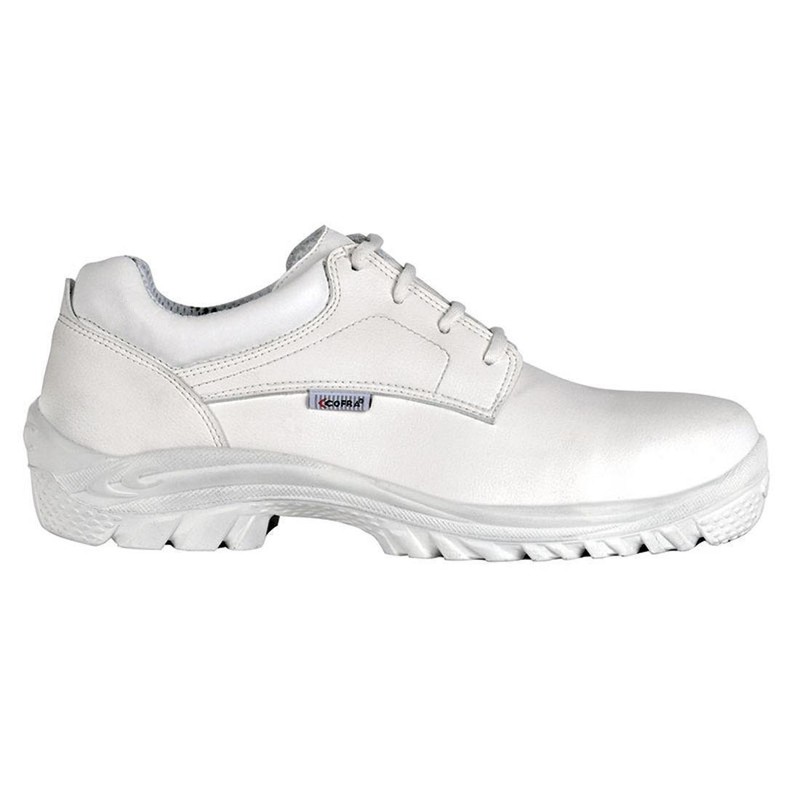 Sicherheitsschuhe WeiÃ S2 Src Cofra Stige Kochschuhe KÃ¼Chenschuhe Arbeitsschuhe