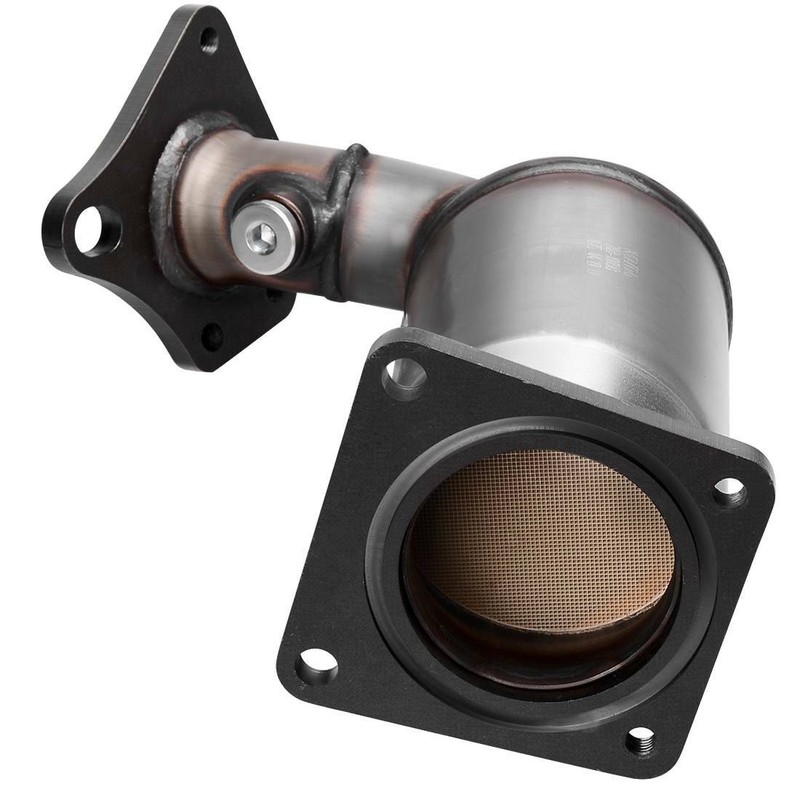 2009 to 2017 for Nissan Murano Catalytic Converter Set 3.5L EPA