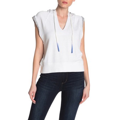 

Пуловер без рукавов Splendid Ferry Active, бумажный, большой, Paper