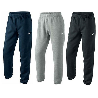 nike swoosh cuffed classic