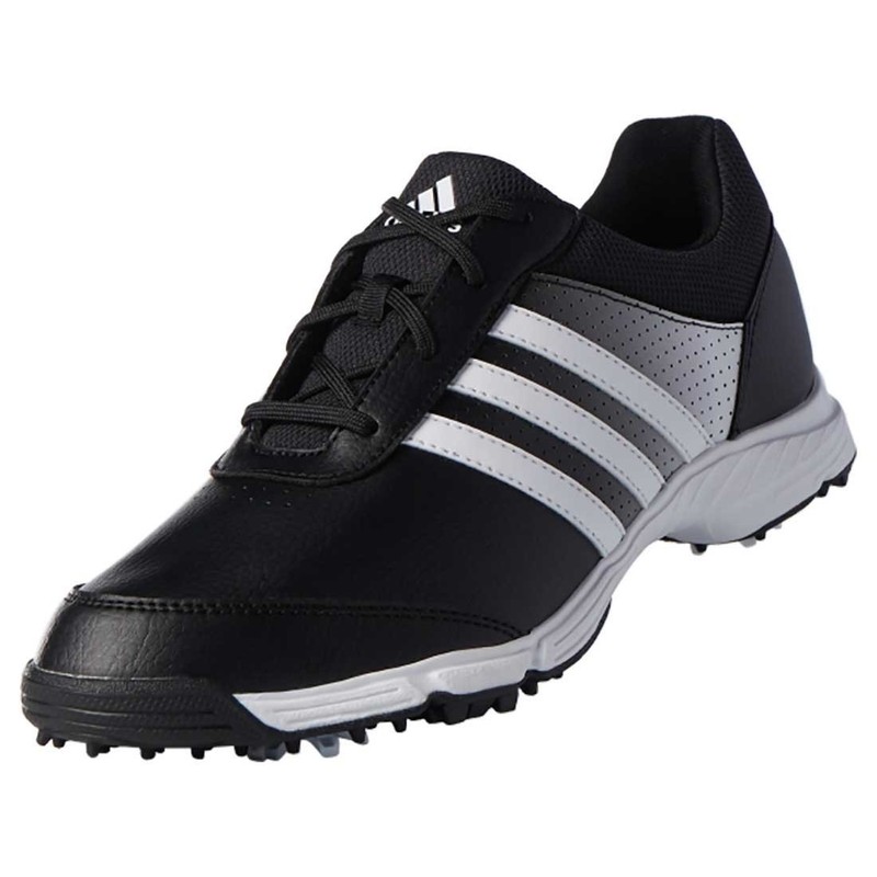 NEW WOMEN’S ADIDAS TECH RESPONSE GOLF SHOES BLACK/WHITE Q44711 PICK A