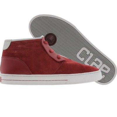 $139.99 Clae McQueen (merlot) A01241-MRL
