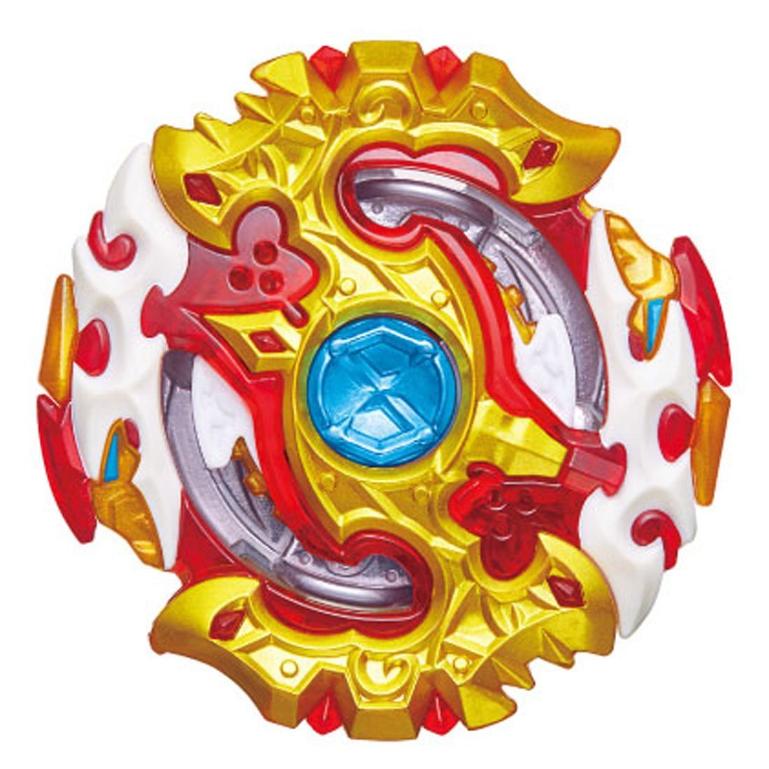 TAKARA TOMY BEYBLADE BURST B-100 STARTER SPRIGGAN REQUIEM.0.Zt TW VER. | eBay