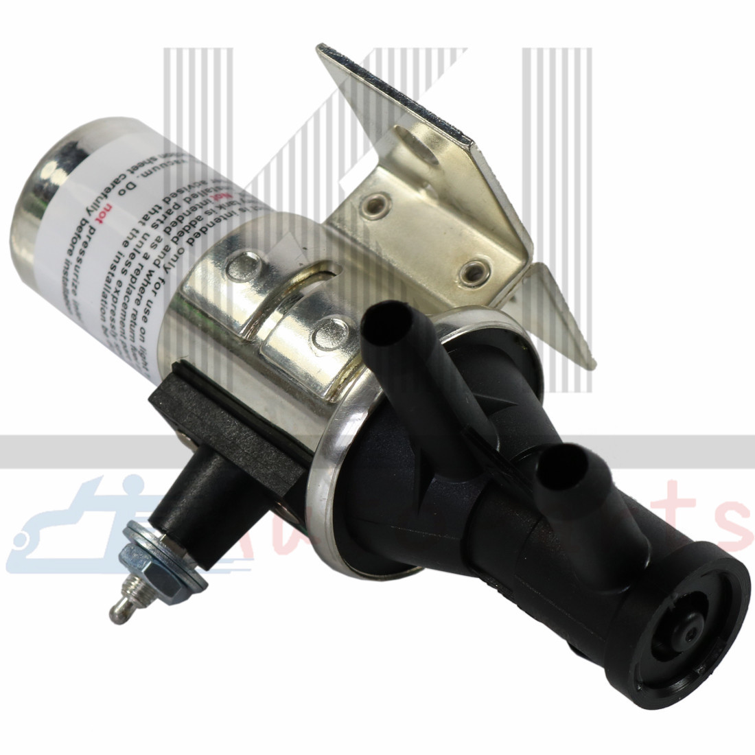 Dual Fuel Gas Tank Switch Over Valve Selector Dual 3 Port Main Aux Gas FV1T FV1 eBay