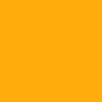3 PACK (48oz) Handy Art Tempera - Pint, Fluorescent Orange  - (E4)