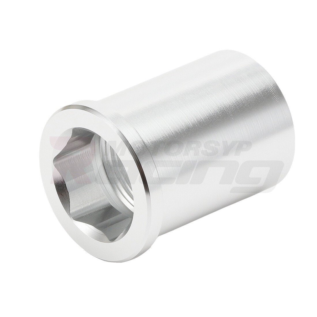 Front Axle Nut Cover シルバー 43000064 新品未使用 Harley