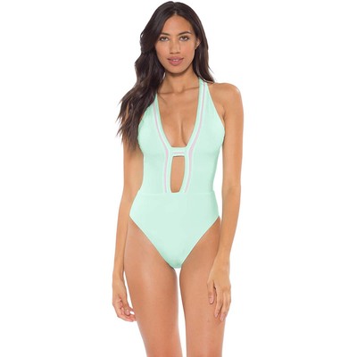 Комбинезон Soluna Swim Sun Beam, свежая мята, маленький