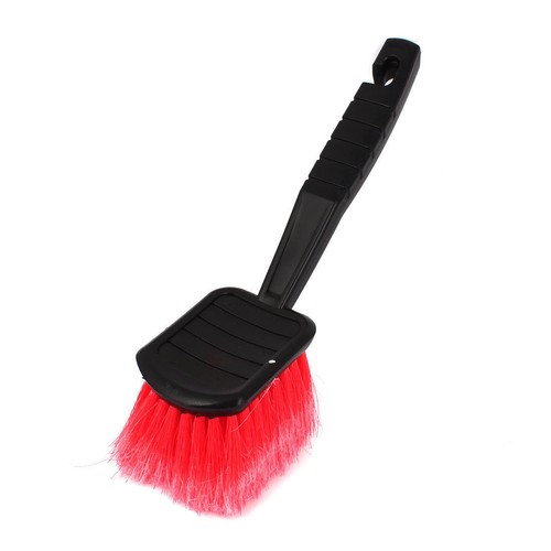 360° Rotation Head Microfiber Car Wash Brush Cleaning Mop Auto Truck Long  Handle