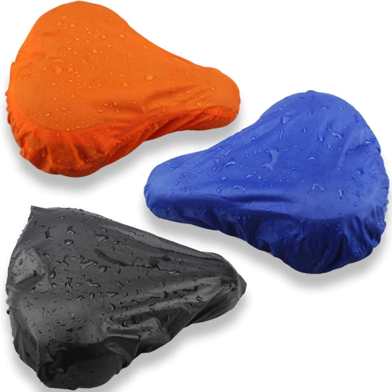 Saddle Rain Dust Cover, Protective Water Res