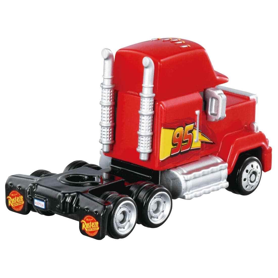 Disney Pixar Cars ミニカー15点セット Disney Pixar Cars Metal Mini Racers Variety 15 PACK 2022