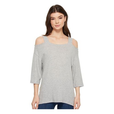 

Женские туфли Lna Brushed Trace, Хизер Серый, Маленькие, Heather grey