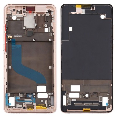 For Xiaomi Redmi K20/K20 Pro/Mi 9T/Mi 9T Pro Front Housing LCD Frame Plate Parts