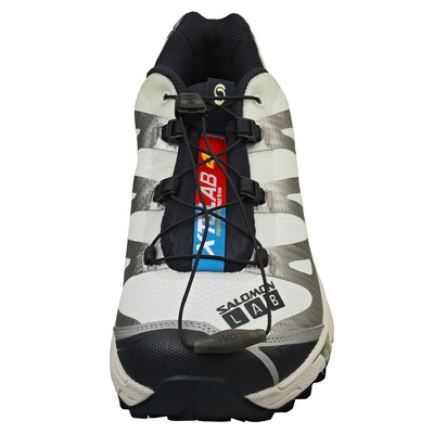 SALOMON SALOMON XT-4 OG UNISEX CARBON GREEN SNEAKER MODE - 42 2/3 EU