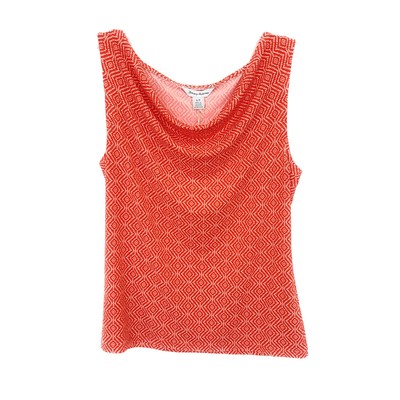 

Бак Tommy Bahama Carmela Caldera Canyon, красный бумеранг, S, Boomerang red