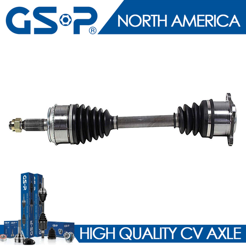 mi Amazon.com: MAXFAVOR CV Axle Joint Assembly 1pc Front Right