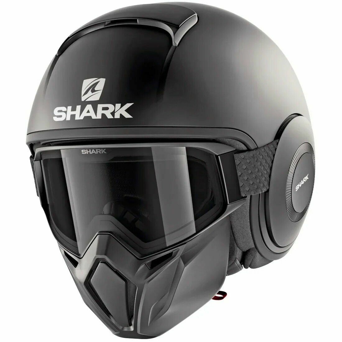 Мотошлем Shark Vancore