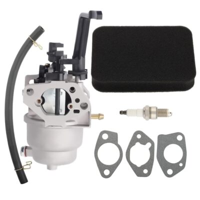 0J58620157 Carburetor for Generac GP5000 GP5500 GP6500 GP650