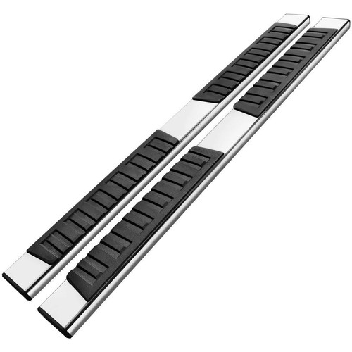 6inch Running Boards for 2015-2024 Chevy Colorado/GMC Canyon Crew Cab Side Steps