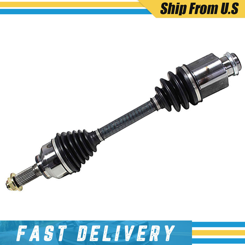 Front Right CV Axle CV joint for 2005-2013 Mazda 3 2006-2010