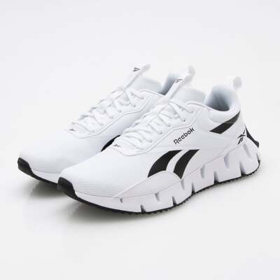 Reebok ZIG DYNAMICA STR 100074912 White Black