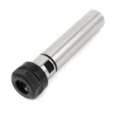 C25-ER20A-100L Collet Chuck Holder Straight Shank for CNC Milling