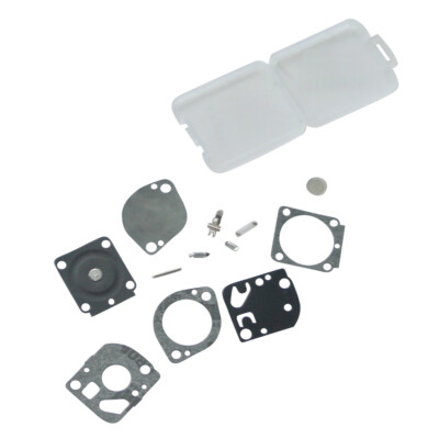 Carburetor Carb Rebuild KIT Fits Stihl HL100 HL100K KM90 KM90R For C1Q-S173 S174
