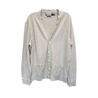 

Простой кардиган Polo Ralph Lauren, серый, размер, Grey, 0492781