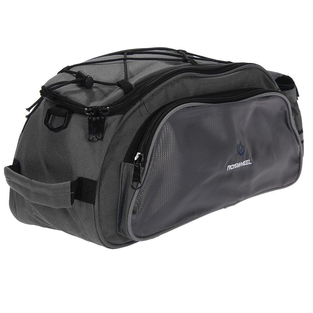 Markenlose Fahrradtaschen