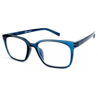 Occhiali da Lettura da Vista Graduati Uomo Donna Multifocali Progressivi Vintage