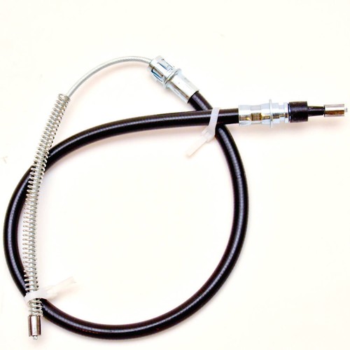 For 1971-1972 Oldsmobile Custom Cruiser Parking Brake Cable