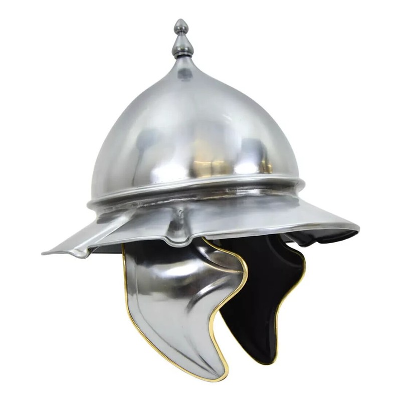 Celtic Helmet